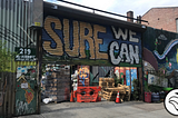 Sure We Can: The Brooklyn Nonprofit Building Better Futures Through Recycling