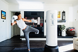 FightCamp Raises US $90 million to Bring Its Interactive Boxing and Kickboxing Gym to Masses