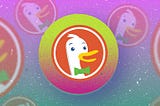 IntA Guide to DuckDuckGo: Breaking Free from the Pack