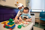 The Historical Impact of New York State’s Investment in Child Care