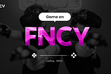 Exciting Game On FNCY