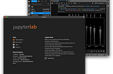 Introducing the new JupyterLab Desktop!