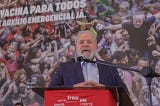 Lula critica governo e Bolsonaro muda o tom sobre pandemia e vacinas