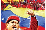 The Legacy of Comandante Chávez Continues on in the International
Struggle in Defense of Venezuela…