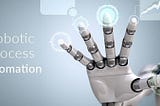 RPA — ROBOTIC PROCESS AUTOMATION