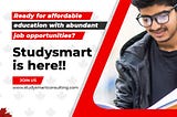 Education consultants for Canada | Studysmart Consulting
