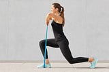 Workout Equipment