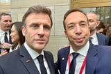 Dans quelques jours, mon mandat de Conseiller des Français de l’étranger prendra fin, avec les…