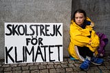 Greta Thunberg