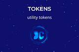 Utility Tokens