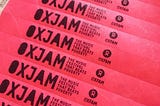 Oxjam — local music, global impact