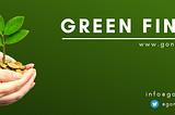 Green Financing for Kenya