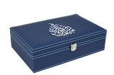 The Royal Honey Gift Box - A Luxurious Ramadan Gift from Al Malaky