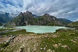 AMARNATH — MAHADEV’S ABODE