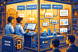 Beyond the hype: Charting a new direction for enterprise data science grounded in science