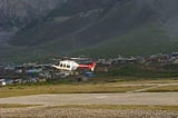 The Complete Guide to the Amarnath Yatra by Helicopter