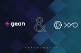 Geon Network Partners with XYO to Improve Proof of Location Data for Cutting-Edge Augmented…