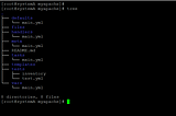 Configure Load Balancer and Webserver Using Ansible Roles