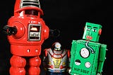 What the Heck is Agentic AI Anyway?