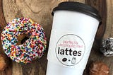I Market Coffee & The Tim Horton’s Latte Trick Totally Fooled Me