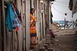 Behind concrete walls: The story of Nochikuppam Slum