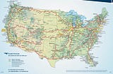 Amtrak Across America