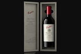 Penfolds is bringing us the first wine NFT