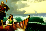 Deluge of Legends: The Great Flood and Noah’s Ark in Diverse Mythologies