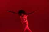 Dancing Like No One’s Watching Is Cliché; Until It Saves Your Damn Life