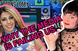 Narinder Kuar Talks About Media Misogyny And Online Hate
