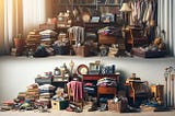 Turn Clutter Into Cash! Step-By-Step Quick Guide To Selling Unused Items For Cash