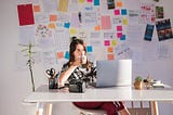 SaaS Content Marketing by CRECSO