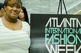 Atlanta International Fashion Week — Pictorial Pt1