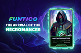 The Funtico Summoner NFT Is Coming