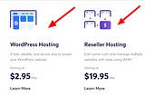 chemicloud hosting pricing