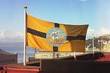 The Lost History of the Flag of Wellington