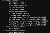 Sqoop Import from MySQL to Hive & HBase