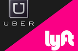 Why Uber and Lyft left Austin