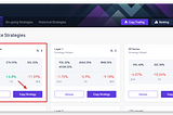 Navigating Market Volatility with BigONE’s AI Rebalance “Strategic Reserve” Strategy