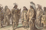 Iroquois Influence on American Democracy: Fact or Fiction?