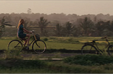 Contemporary Tourism and Postcolonial Orientalism in “Eat, Pray, Love”