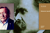 Peter Sloterdijk ”Nietzsche Apostle” — Recenzja napisana na kolanie nr 2