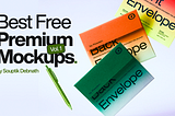 06 Best Free Premium Mockups Sites