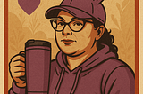 The Momma Dom’s Notes: Pure. Love. Energy. From the Complex Little Weirdo Herself