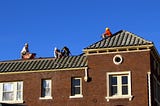 Remodeling a roof: Do it now