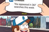 Stop Staring at Your Blank LinkedIn Profile: Their New AI Writer Will Do the Heavy Lifting