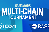 GangWars Multi-Chain Tournament Season 1 Summary