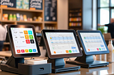 How to Use a POS Machine in 2025: A Complete Beginner’s Guide for Retailers and Business Owners