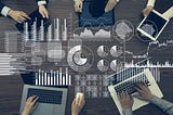 Talent Metrics Maturity Framework