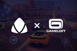 Admix Partners With Gameloft to Bring In-Play to Hyper-Premium Mobile Games